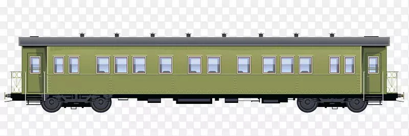 火车客车货车机车铁道车厢火车车厢