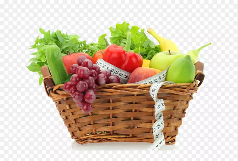 营养减肥食品-蔬菜