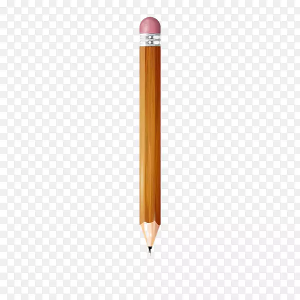 铅笔角-用铅笔橡皮擦设计