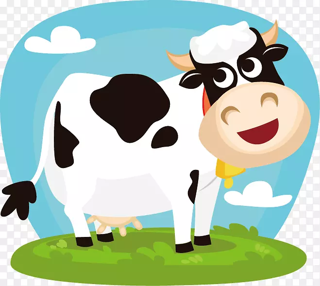 牛乳游戏，乳牛养殖，Android应用程序包-奶牛