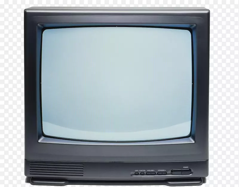 电视机、电脑显示器、平板显示器、电子产品.老式电视
