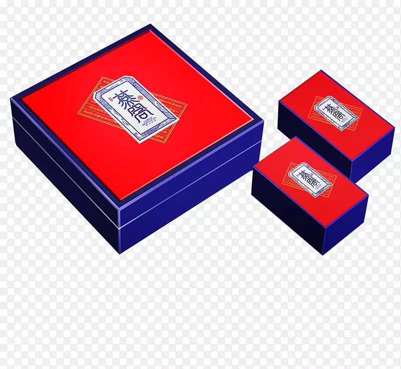 食用鸟窝包装和标签盒设计师-丙烯酸鸟巢盒包装设计