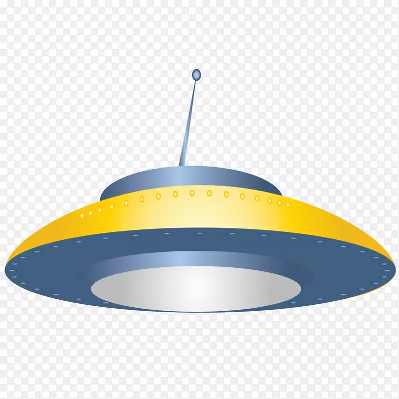 不明飞行物飞碟技术-UFO