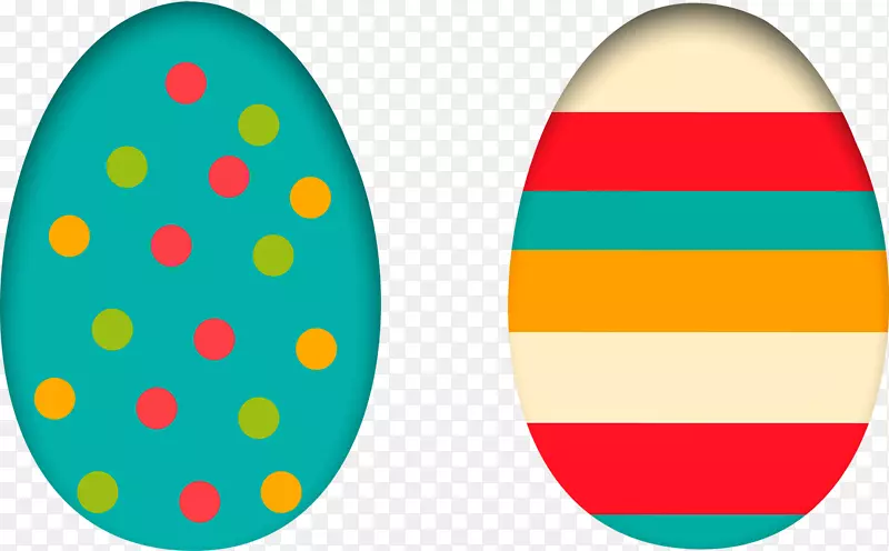 复活节彩蛋-复活节彩蛋