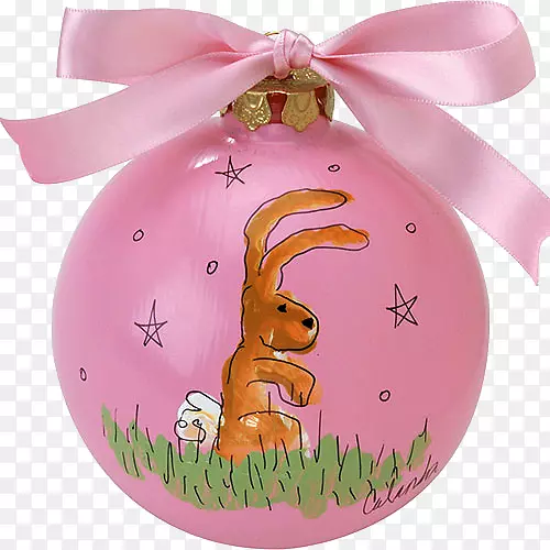 复活节兔子莱波尔-可爱的兔子