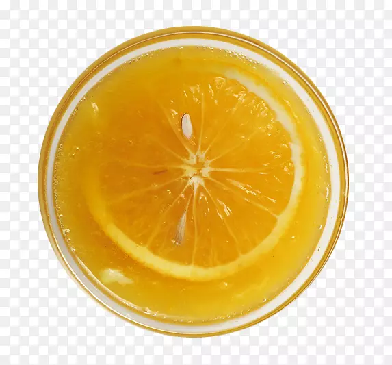 橙汁饮料橙汁图像材料