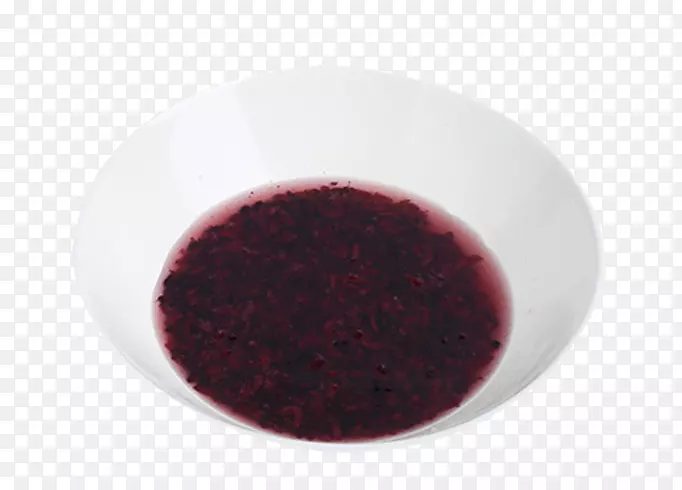 浆果酒-紫米酒