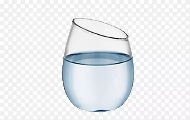 台面玻璃水pH计玻璃杯