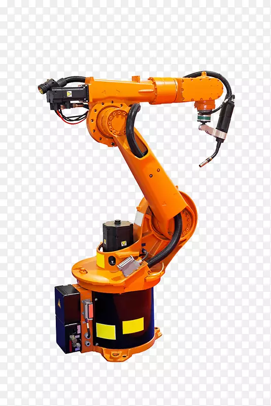 机器人焊接机器人臂气体钨弧焊创新臂