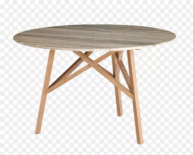 野餐桌椅家具.3D创意装饰手绘餐桌