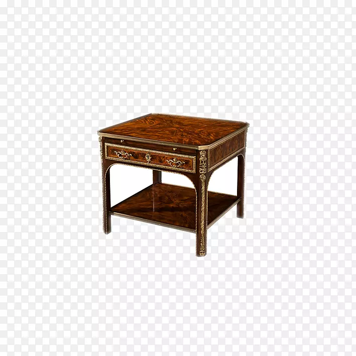 咖啡桌家具沙发椅欧式木桌