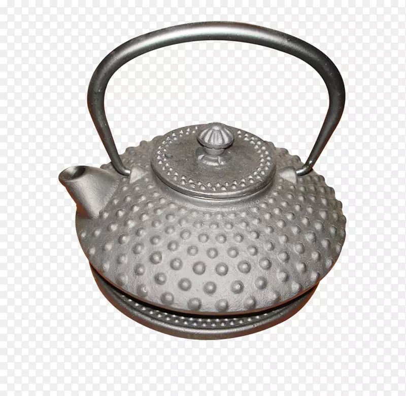 茶壶铁水壶
