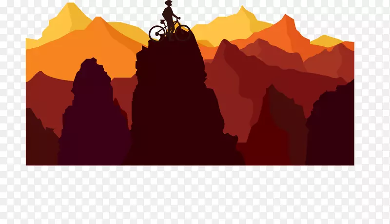 自行车bmx极限运动自行车-陆峰岩石运动极限自行车