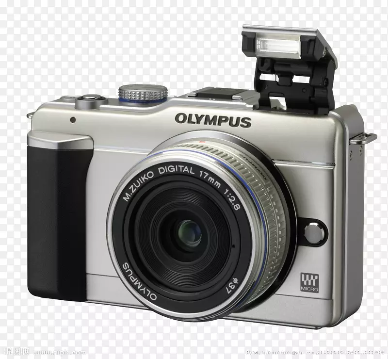 奥林巴斯笔e-p2奥林巴斯笔e-p1奥林巴斯笔e-pl1相机微型系统复古相机