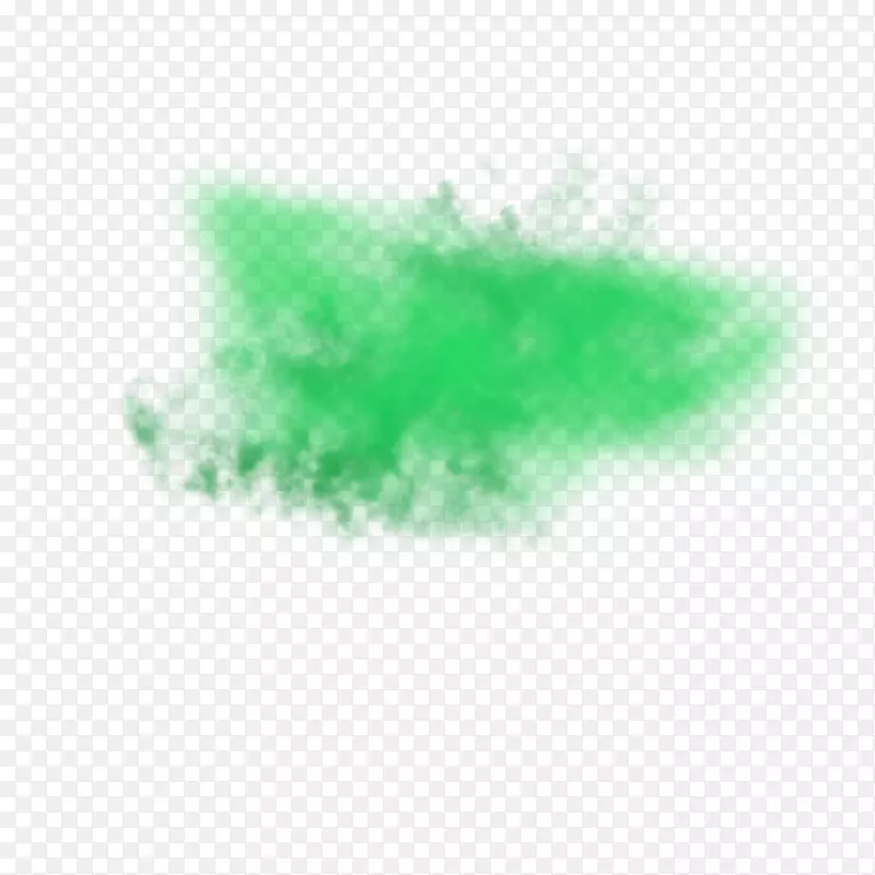 绿色电脑线壁纸-游戏淡绿色薄雾