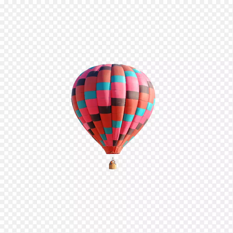 热气球飞行料斗气球壁纸热气球