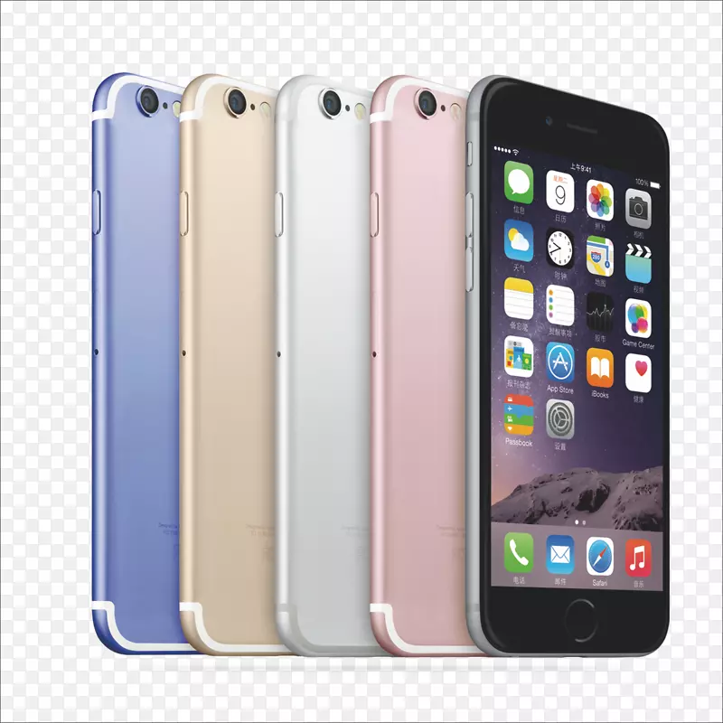 iphone 6+iphone 5 iphone 4 iphone 7 iphone 6 s-iphone 7手机