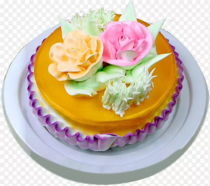 生日蛋糕纸杯蛋糕派对祝你生日快乐-蛋糕