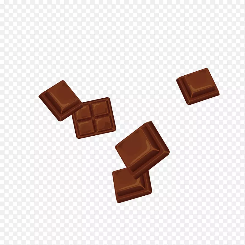 巧克力图标-巧克力
