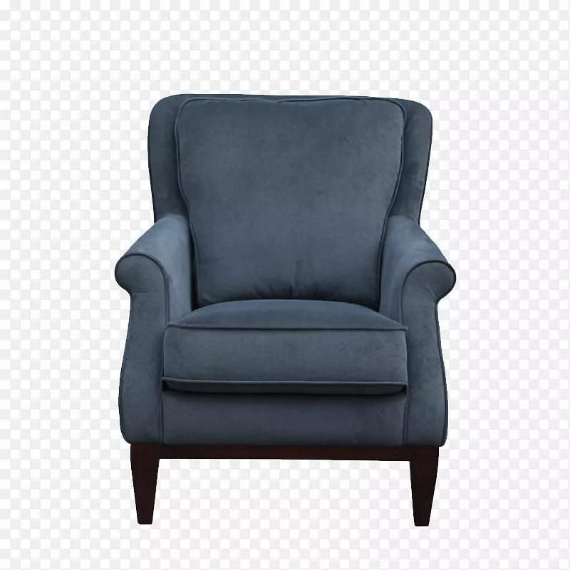 沙发俱乐部椅子纺织品长椅织物沙发