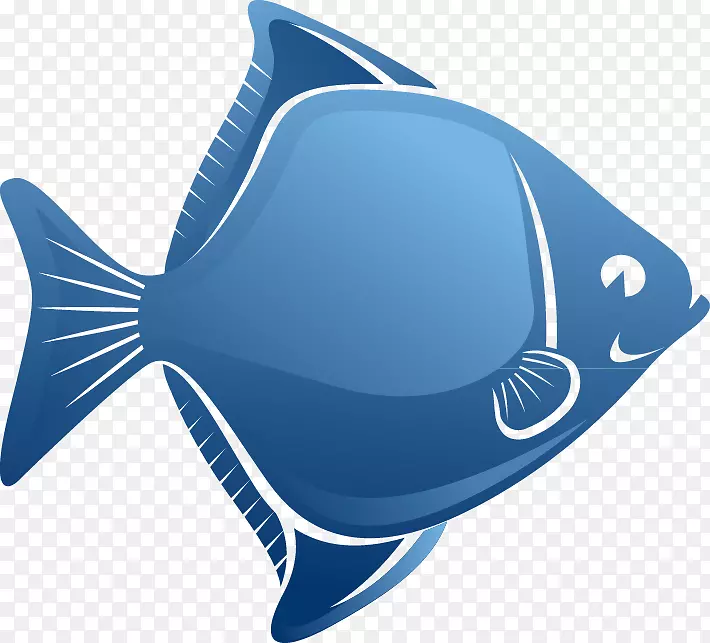 鱼类图标设计图标-鱼类图标