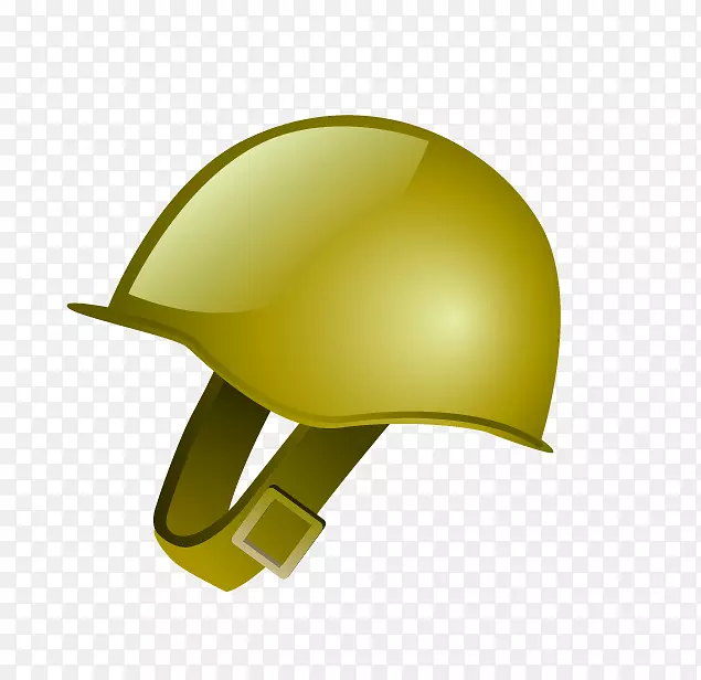 头盔帽-陆军绿帽