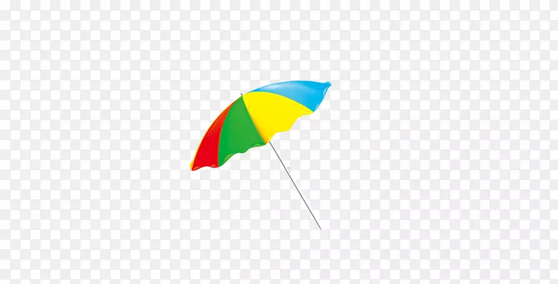 徽标黄色字体-雨伞