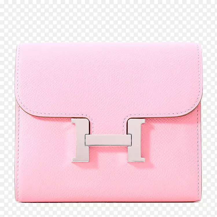 手袋粉红Hermxe8s挂毯-粉红女装包