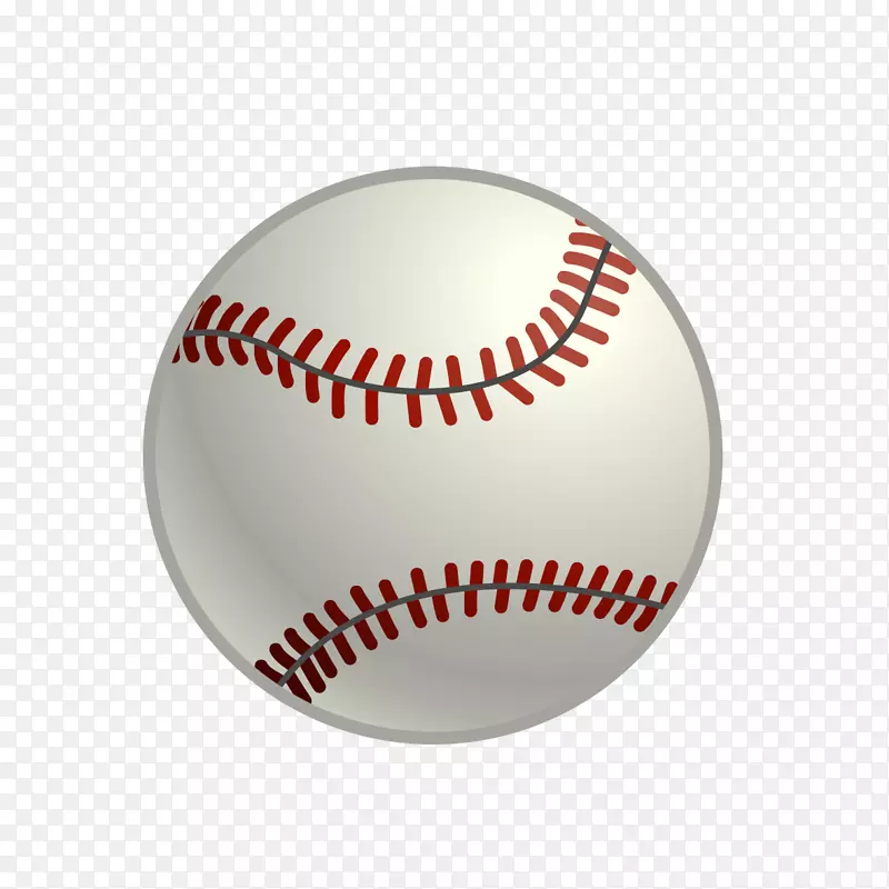 MLB ST.路易斯红衣主教，纽约大都会费城棒球队-补丁棒球图形