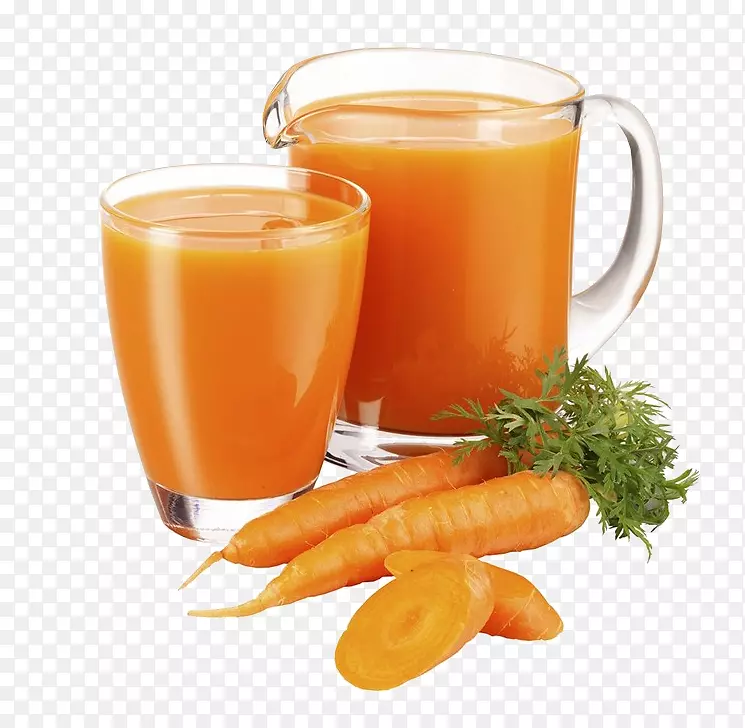胡萝卜汁肾衰竭-胡萝卜汁