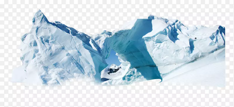 南极冰盖地球全球变暖冰川气候变化冰山