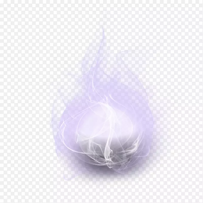 摄影.xchng紫色图案-能量球效应