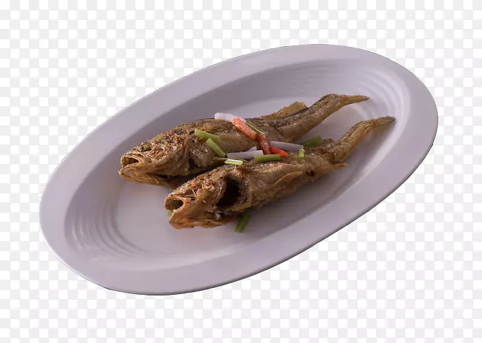 海鲜油炸鱼-油炸双鱼座