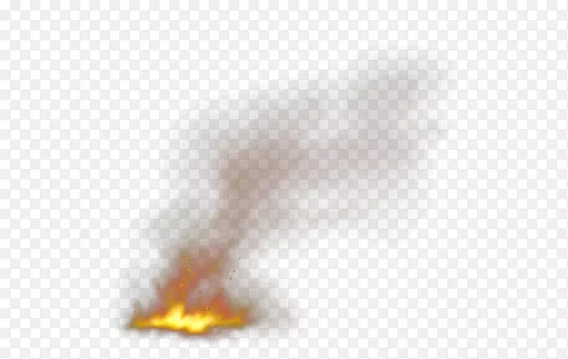 计算机图形-火焰