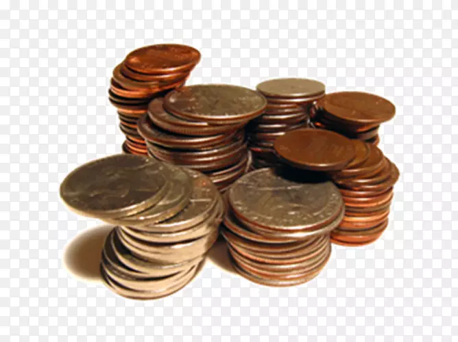 学生项目1月youtube计划-一美元硬币可以免费提取材料