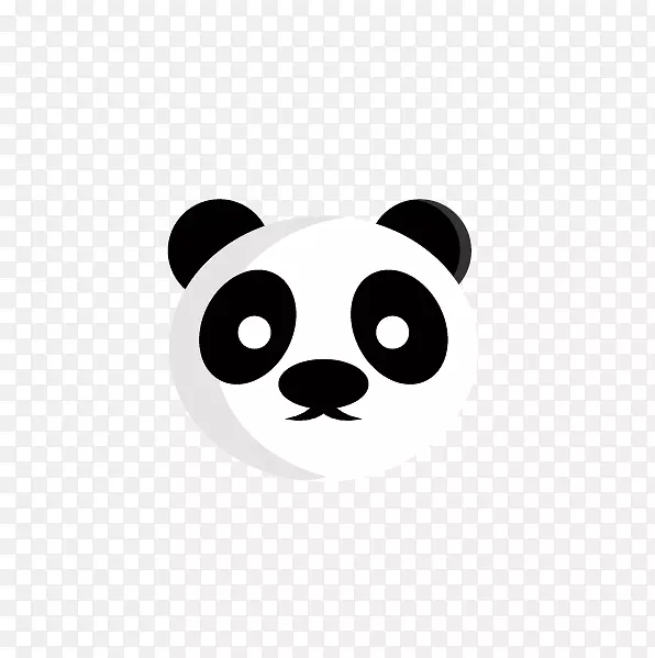 大熊猫熊-熊猫化身