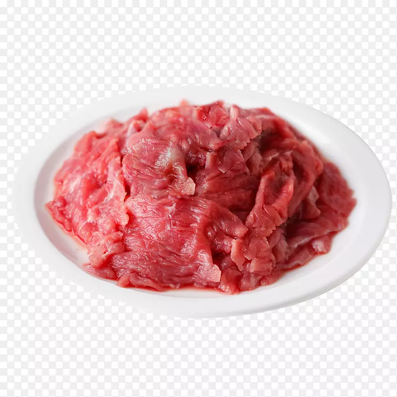 火锅牛排牛肉汤食品-科尔沁澳大利亚牛肉片