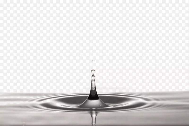 免费滴水-透明水滴