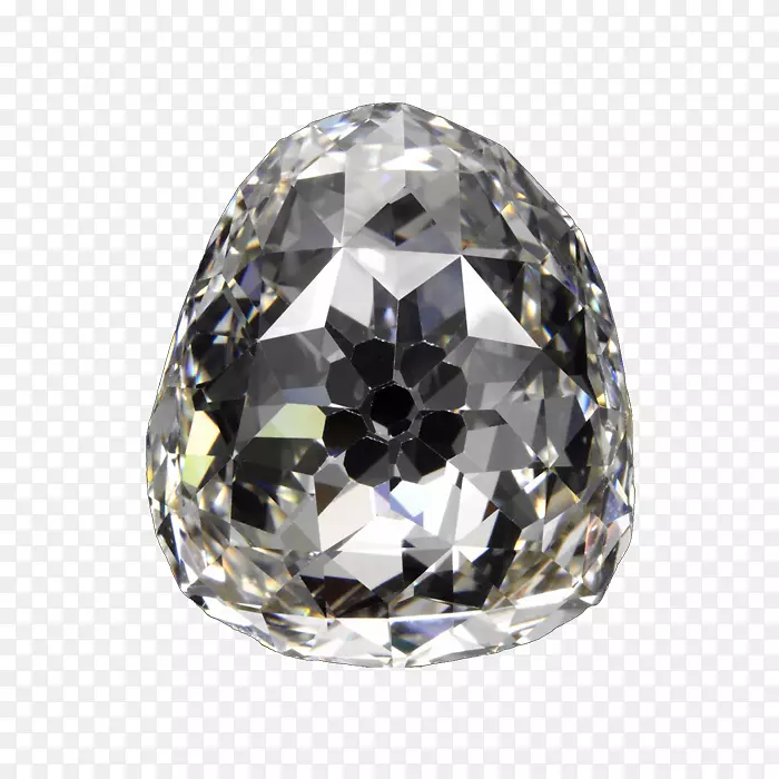 宝圣钻石克拉苏富比-钻石