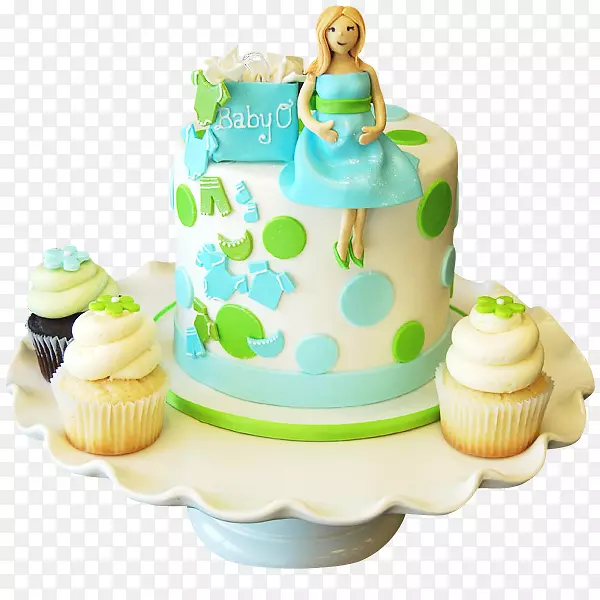 生日蛋糕纸杯蛋糕结婚蛋糕蛋挞公主生日蛋糕