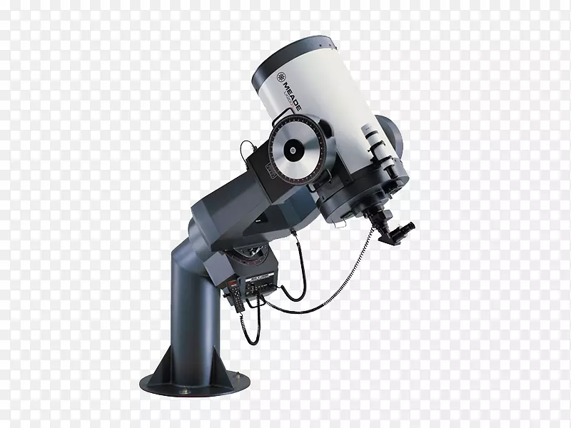 Meade lx200 Meade仪器schmidtu2013卡塞格伦望远镜昏迷-小显微镜