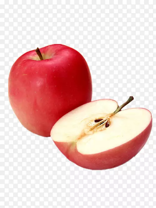 苹果高清电视水果墙纸甜苹果