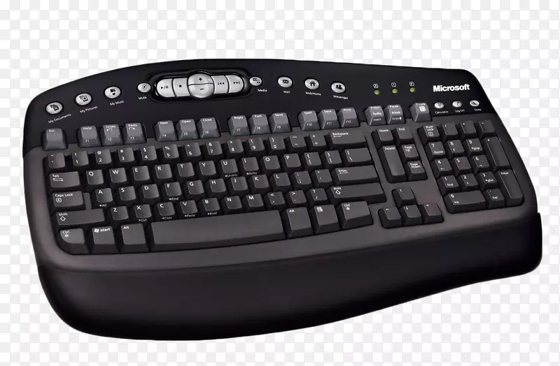 电脑键盘电脑鼠标笔记本电脑惠普企业微软-键盘拉不规则材料免费