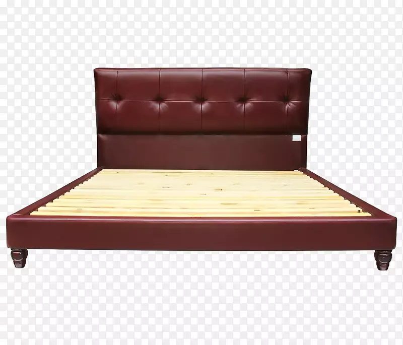 床架床垫家具沙发床玫瑰木骨架