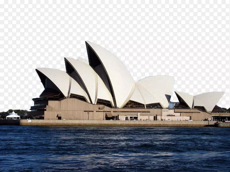 悉尼歌剧院悉尼大厦免费摄影-悉尼歌剧院