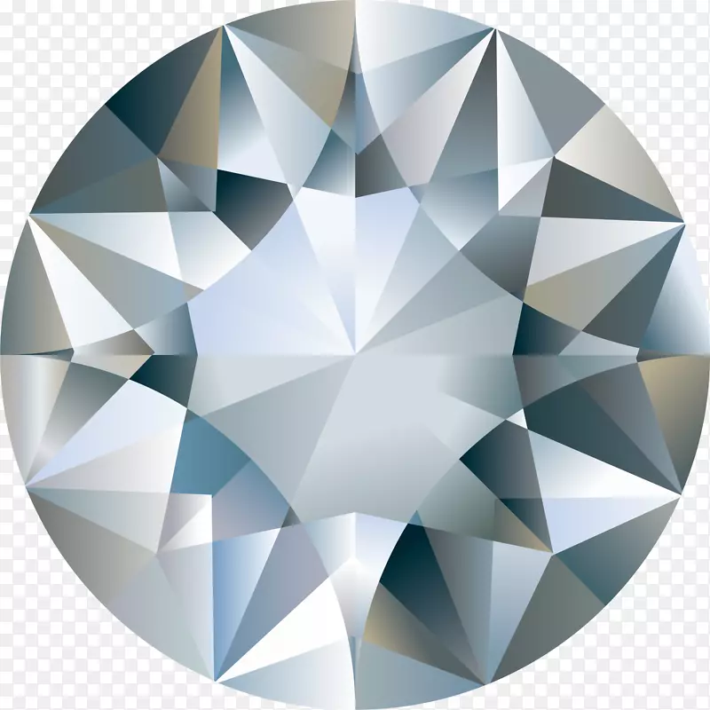 银光钻石