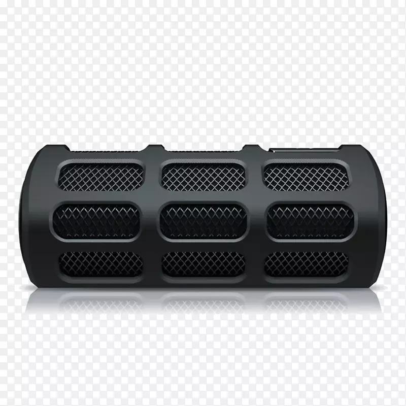 扬声器飞利浦无线扬声器蓝牙MX4前端扬声器高保真扬声器