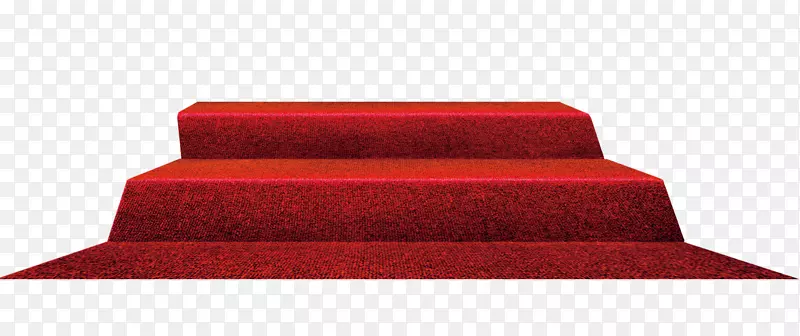 沙发床床单床框长方形沙发红地毯梯子