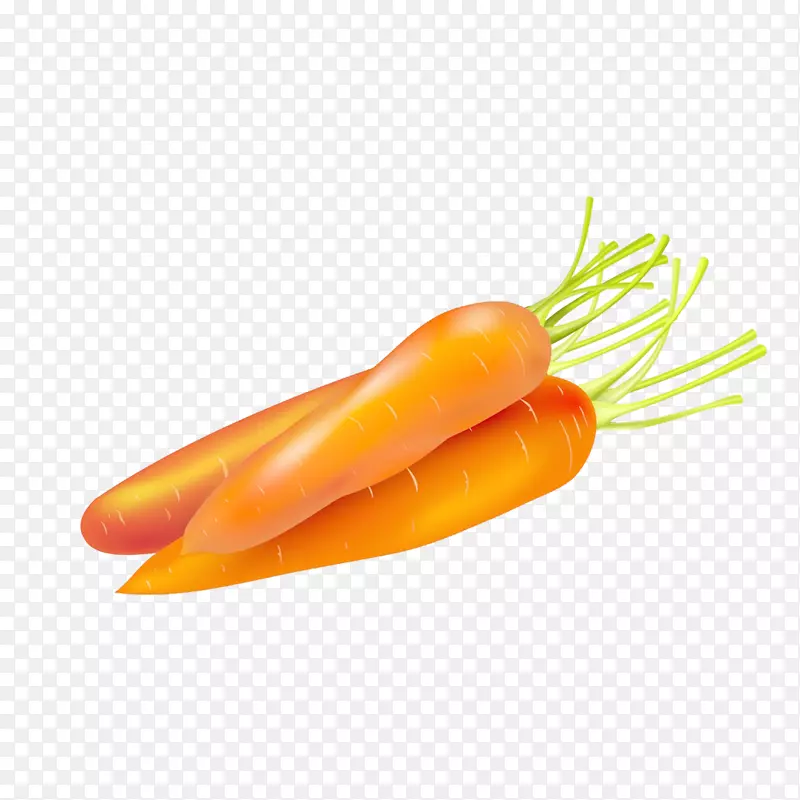 胡萝卜蛋糕食品蔬菜胡萝卜
