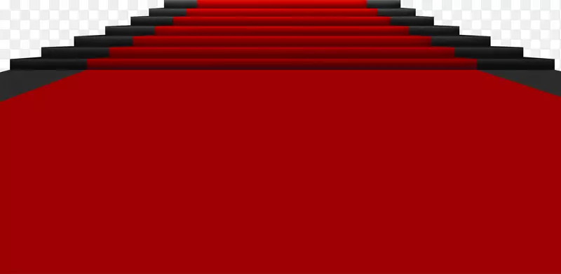品牌角字体-红地毯楼梯台架装饰